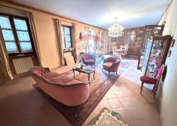 Soggiorno - Casa semi indipendente via sulpiano
 
8, Verrua Savoia - foto 48