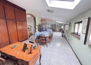 Sala da pranzo - Casa semi indipendente via sulpiano
 
8, Verrua Savoia - foto 58