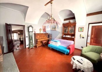 Soggiorno - Casa semi indipendente via sulpiano
 
8, Verrua Savoia - foto 62
