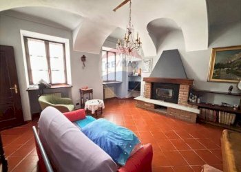 Soggiorno - Casa semi indipendente via sulpiano
 
8, Verrua Savoia - foto 64