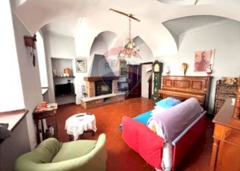 Soggiorno - Casa semi indipendente via sulpiano
 
8, Verrua Savoia - foto 65