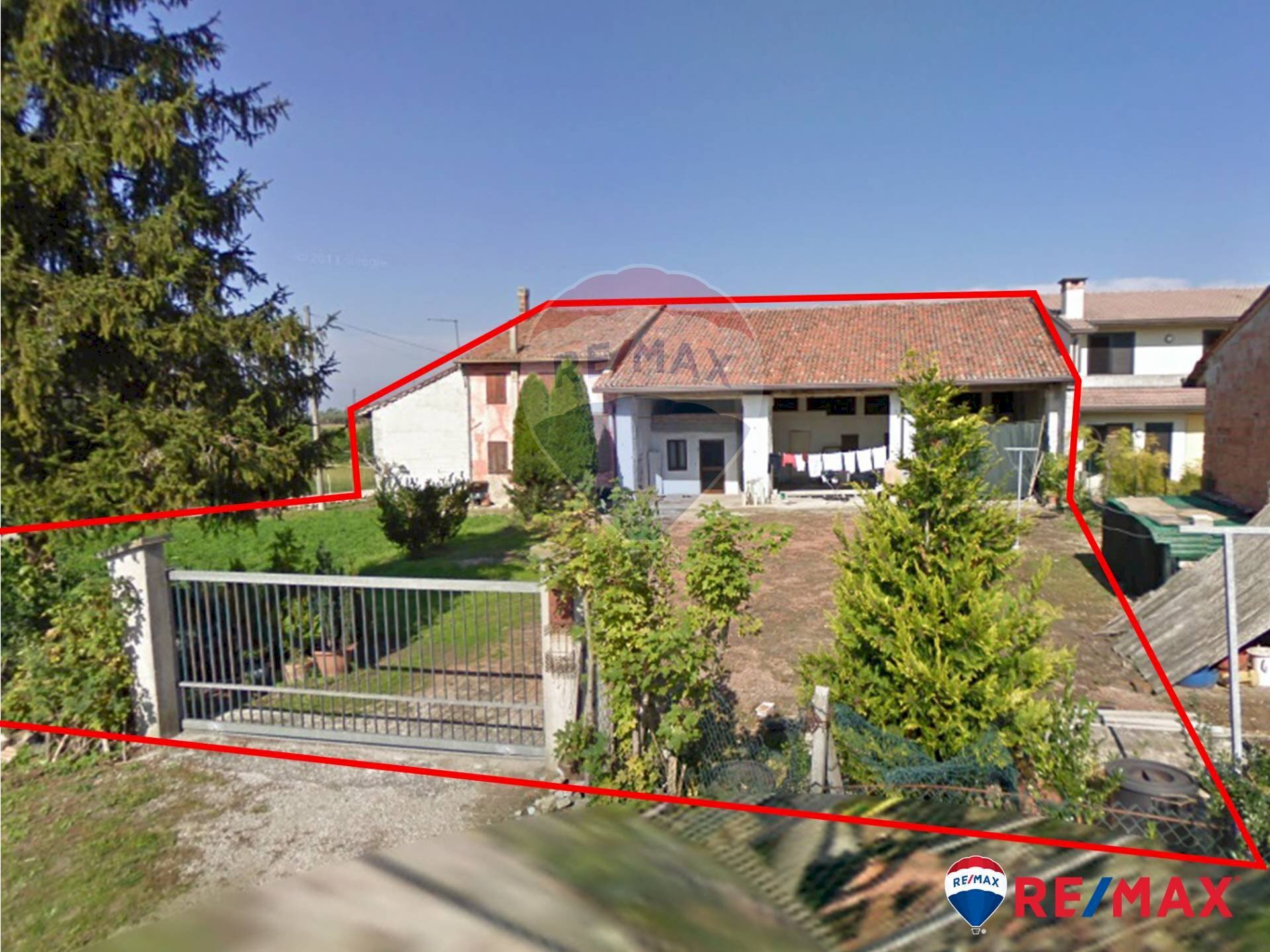 Casa all\'aperto - Rustic Via Pila
 
8, San Martino di Lupari - photo 3