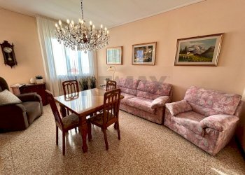 Sala da pranzo - Trilocale Costa Volpino - foto 2