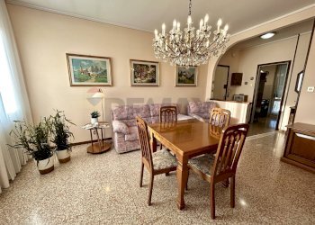 Sala da pranzo - Trilocale Costa Volpino - foto 5