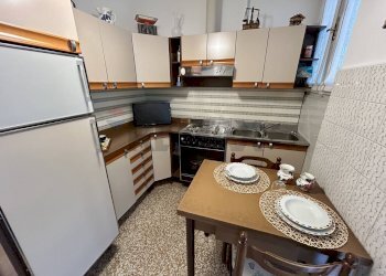 Cucina - Trilocale Costa Volpino - foto 9