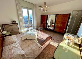 Camera / camera da letto - Trilocale Costa Volpino - foto 13