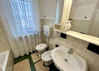 Bagno - Trilocale Costa Volpino - foto 19