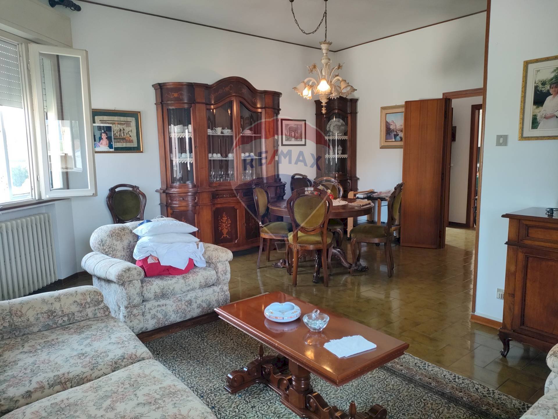 Sala da pranzo - Independent house Via Don Minzoni
 
42, Riva del Po - photo 1