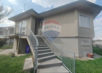 Casa all\'aperto - Independent house Via Don Minzoni
 
42, Riva del Po - photo 2