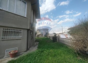 Giardino - Independent house Via Don Minzoni
 
42, Riva del Po - photo 4