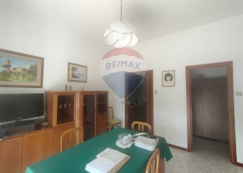 Sala da pranzo - Independent house Via Don Minzoni
 
42, Riva del Po - photo 16