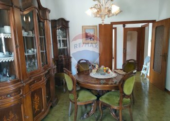 Sala da pranzo - Independent house Via Don Minzoni
 
42, Riva del Po - photo 23