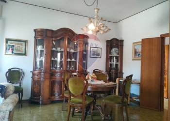 Sala da pranzo - Independent house Via Don Minzoni
 
42, Riva del Po - photo 24