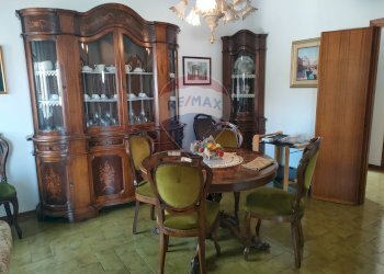 Sala da pranzo - Independent house Via Don Minzoni
 
42, Riva del Po - photo 26