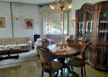 Sala da pranzo - Independent house Via Don Minzoni
 
42, Riva del Po - photo 28