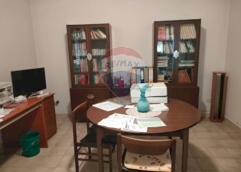 Sala da pranzo - Independent house Via Don Minzoni
 
42, Riva del Po - photo 44