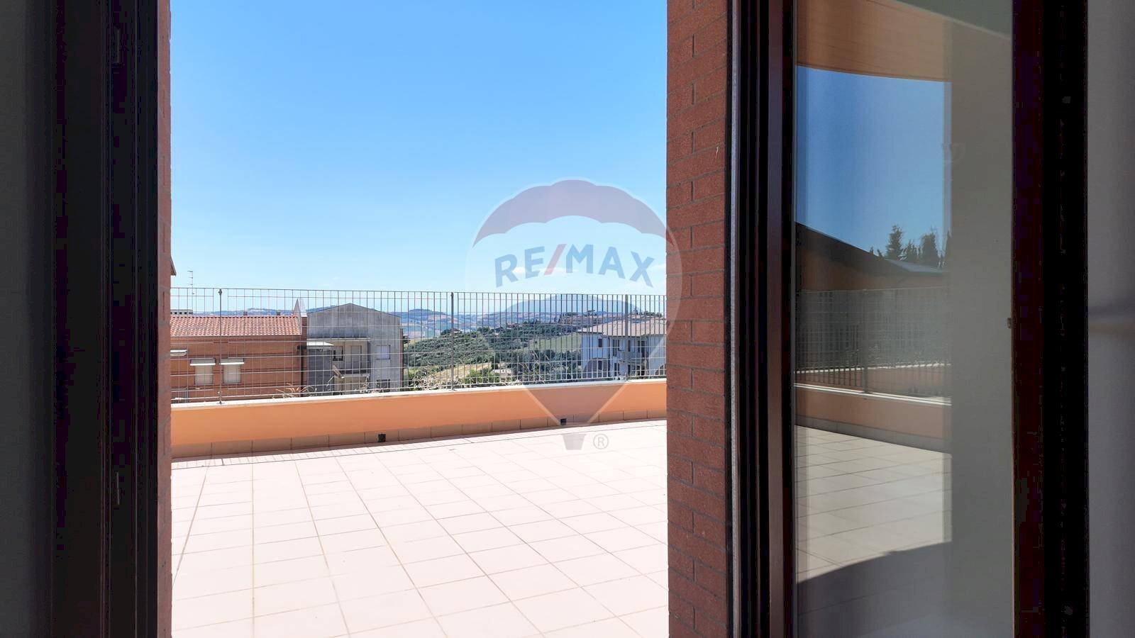 Terrazza - Three-room apartment Piazzale Menechen
 
3, Recanati - photo 3
