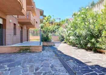 Terrazza - Trilocale Piazzale Menechen
 
3, Recanati - foto 2