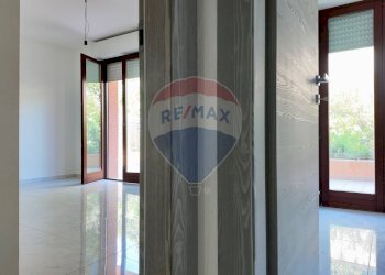 Stanza vuota - Trilocale Piazzale Menechen
 
3, Recanati - foto 20