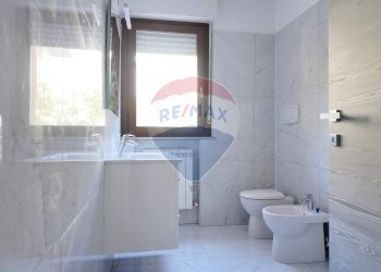 Bagno - Trilocale Piazzale Menechen
 
3, Recanati - foto 22
