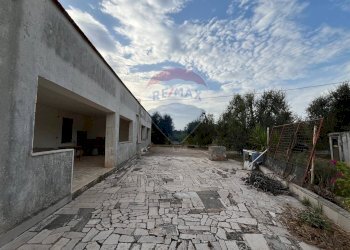 esterno - Villa Contrada Calma
 
37, Vieste - foto 2