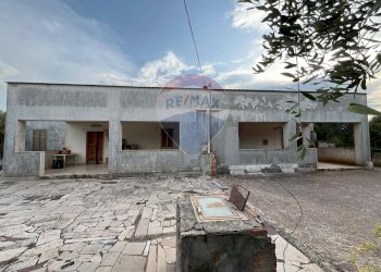 esterno - Villa Contrada Calma
 
37, Vieste - foto 4