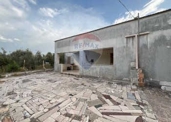 esterno - Villa Contrada Calma
 
37, Vieste - foto 5