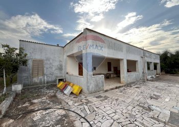 esterno - Villa Contrada Calma
 
37, Vieste - foto 1