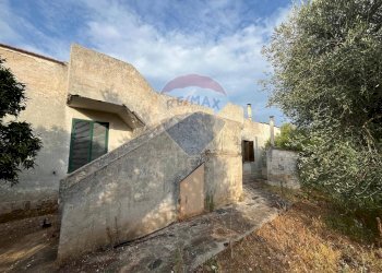 esterno - Villa Contrada Calma
 
37, Vieste - foto 15