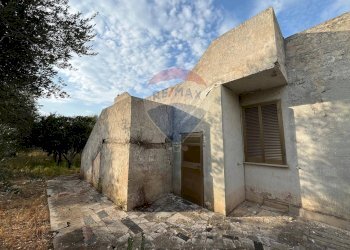 esterno - Villa Contrada Calma
 
37, Vieste - foto 16