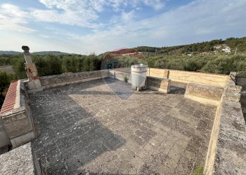 terrazzo - Villa Contrada Calma
 
37, Vieste - foto 22