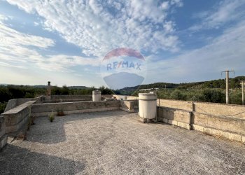 terrazzo - Villa Contrada Calma
 
37, Vieste - foto 23