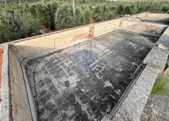 terrazzo - Villa Contrada Calma
 
37, Vieste - foto 24