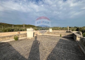 terrazzo - Villa Contrada Calma
 
37, Vieste - foto 25