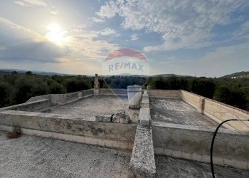 terrazzo - Villa Contrada Calma
 
37, Vieste - foto 26