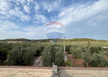 vista panoramica - Villa Contrada Calma
 
37, Vieste - foto 27