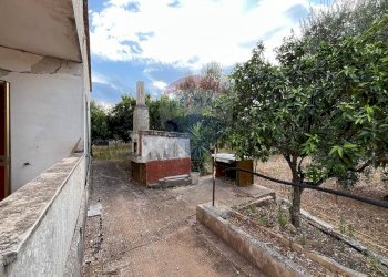 forno a legna - Villa Contrada Calma
 
37, Vieste - foto 30