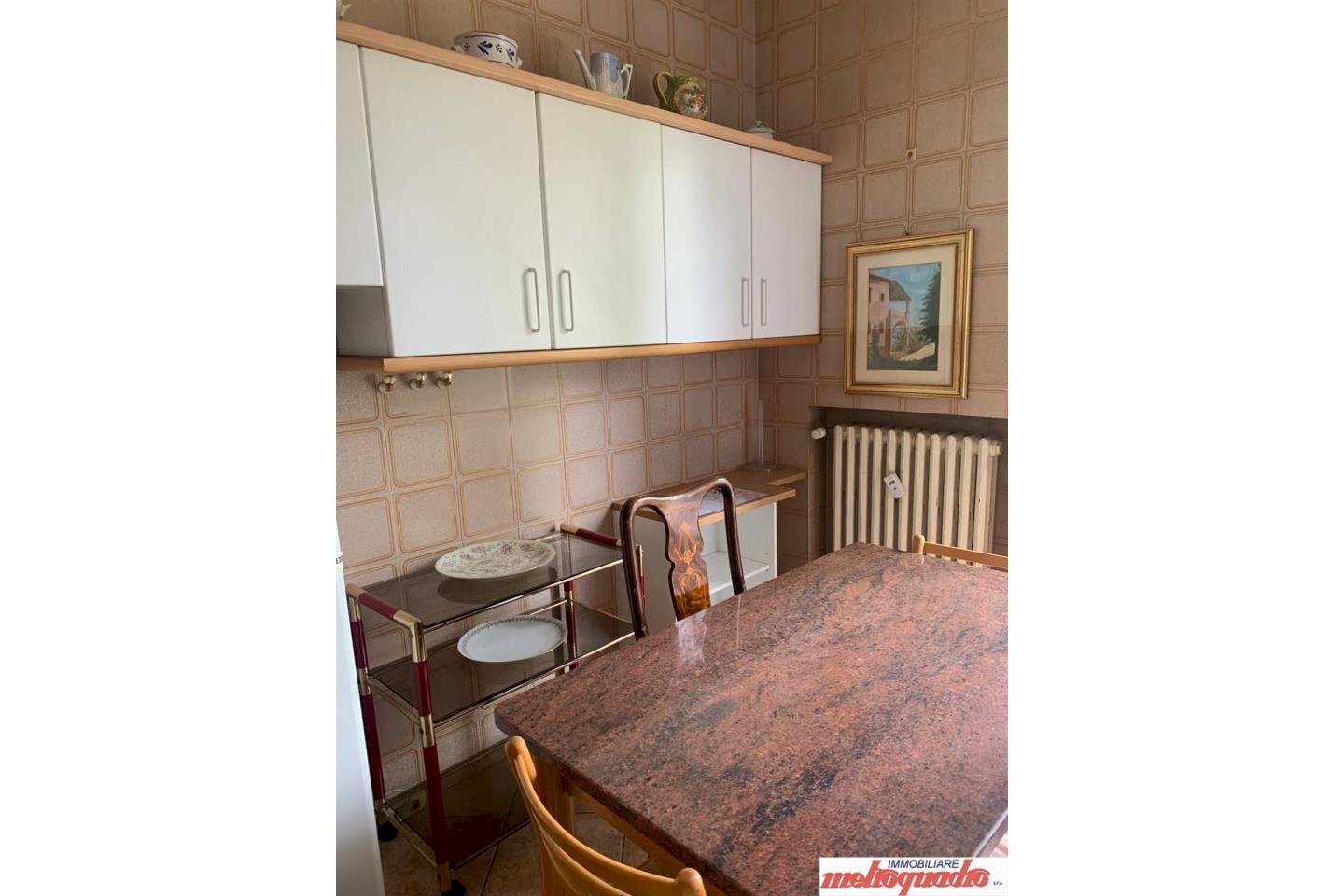 Quadrilocale Bologna (zona San Donato) - foto 3