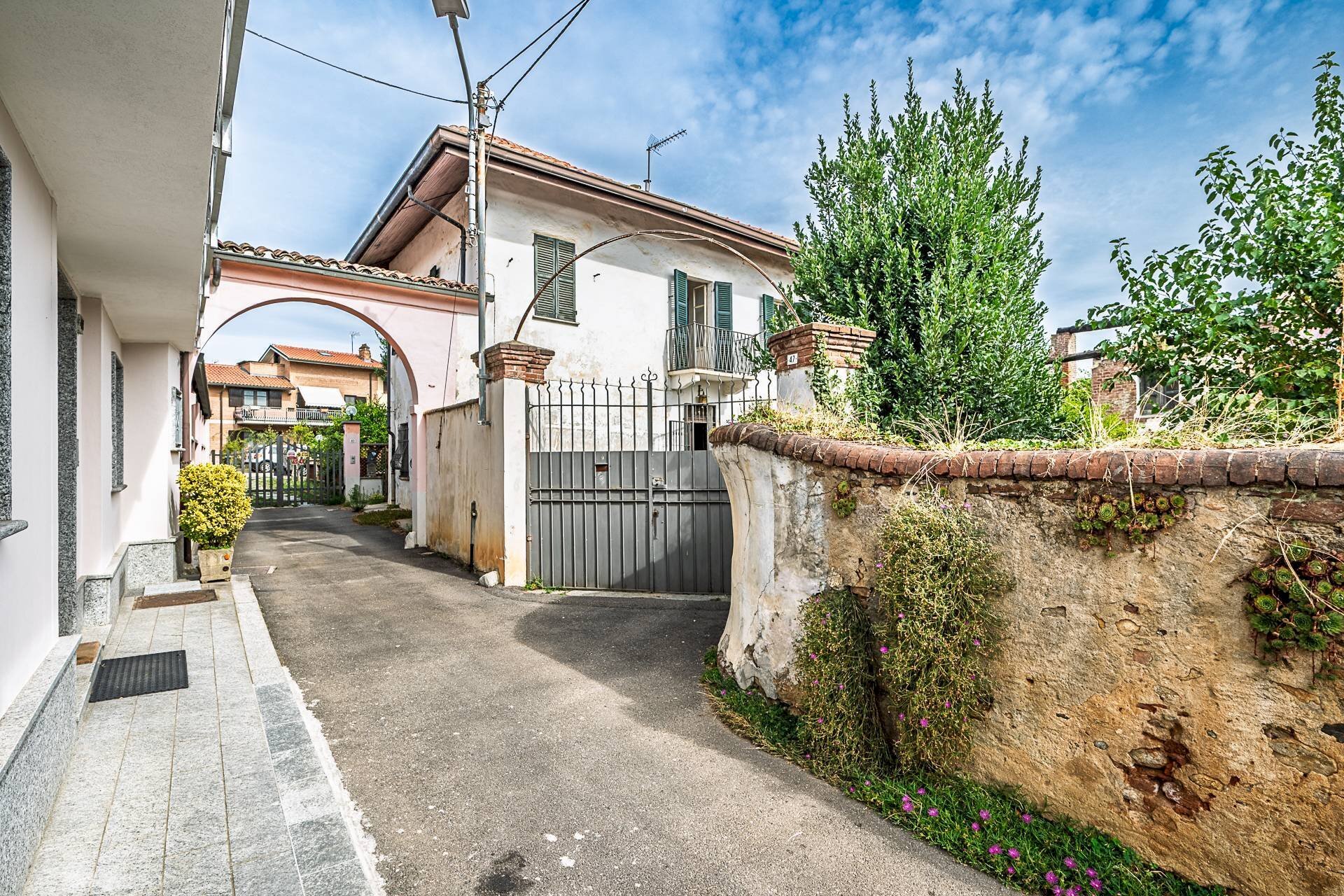 Foto 1 - Casa indipendente via Giuseppe Griva
 
47, Rivalta di Torino - foto 1