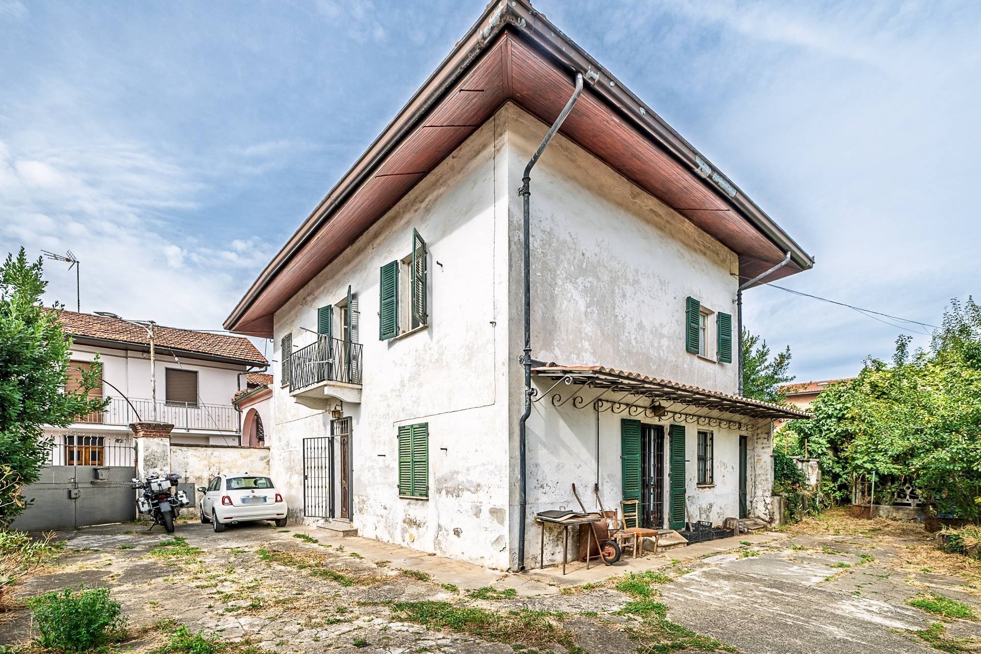 Foto 2 - Casa indipendente via Giuseppe Griva
 
47, Rivalta di Torino - foto 2