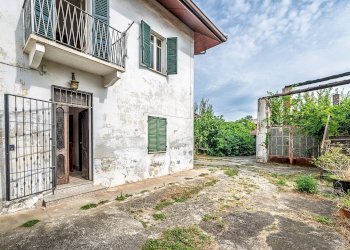 Foto 4 - Casa indipendente via Giuseppe Griva
 
47, Rivalta di Torino - foto 4