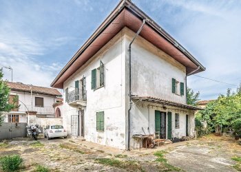 Foto 2 - Casa indipendente via Giuseppe Griva
 
47, Rivalta di Torino - foto 2