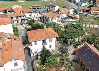 Foto 6 - Casa indipendente via Giuseppe Griva
 
47, Rivalta di Torino - foto 6