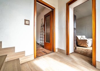 Foto 17 - Casa indipendente via Giuseppe Griva
 
47, Rivalta di Torino - foto 17