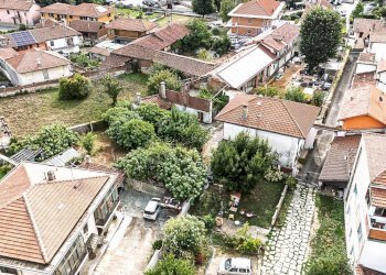 Foto 33 - Casa indipendente via Giuseppe Griva
 
47, Rivalta di Torino - foto 33