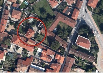 Foto 46 - Casa indipendente via Giuseppe Griva
 
47, Rivalta di Torino - foto 46