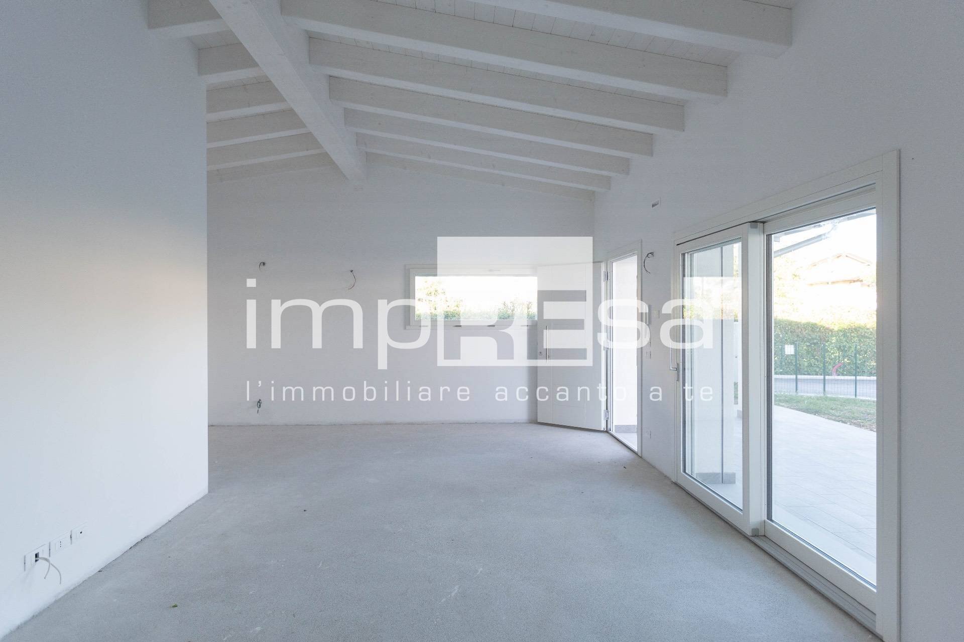 Foto 1 - Semi-detached house Via Stradelle
 
0, Pordenone - photo 1