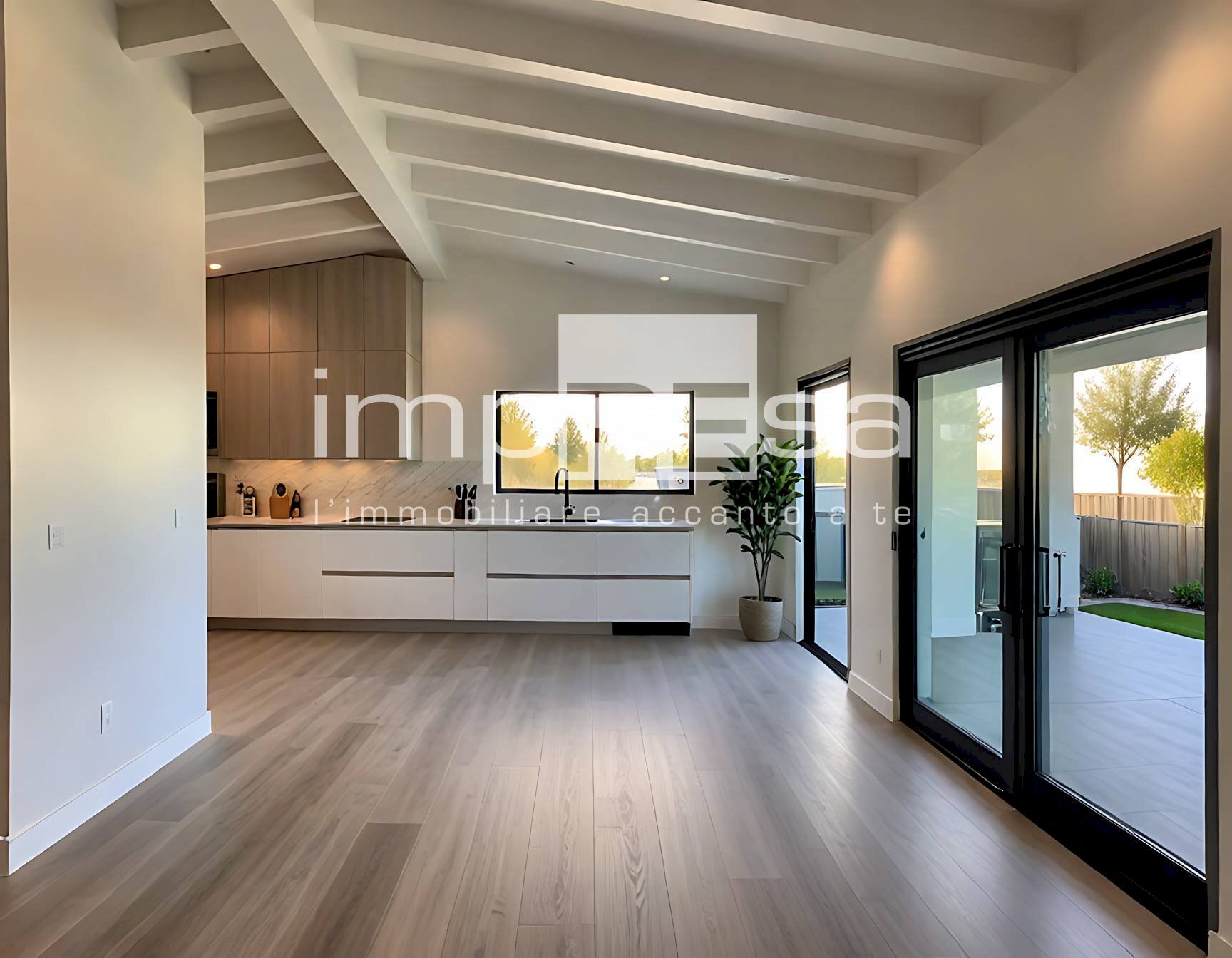 Foto 2 - Semi-detached house Via Stradelle
 
0, Pordenone - photo 2