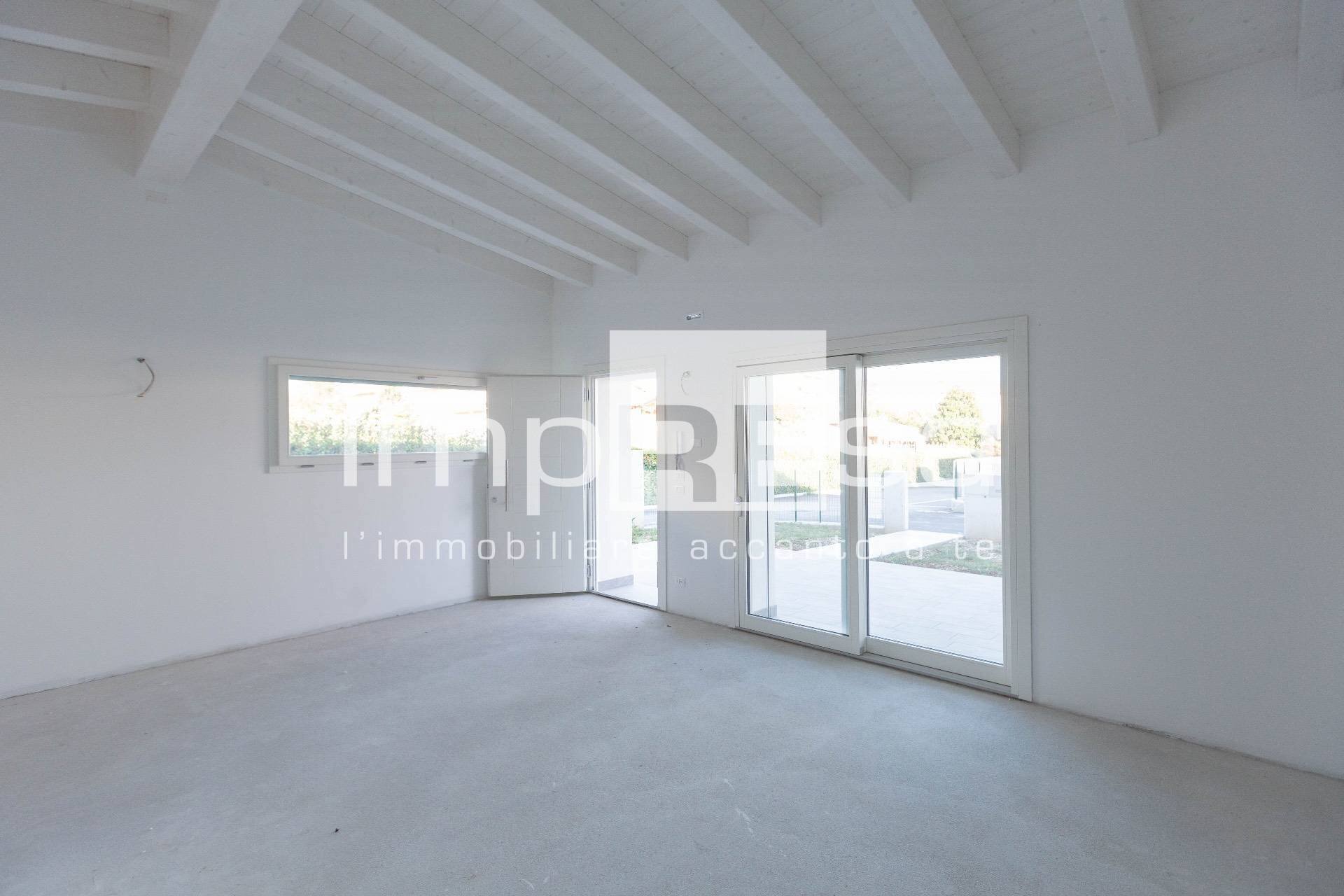 Foto 1 - Casa semi indipendente Via Stradelle
 
0, Pordenone - foto 1