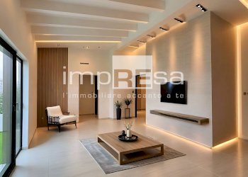 Foto 4 - Casa semi indipendente Via Stradelle
 
0, Pordenone - foto 4